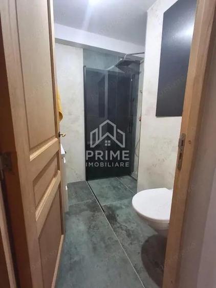 Apartament 90 mp, 4 camere, 2 bai - balcon + boxa - etaj 2/4 - SEBES - 6