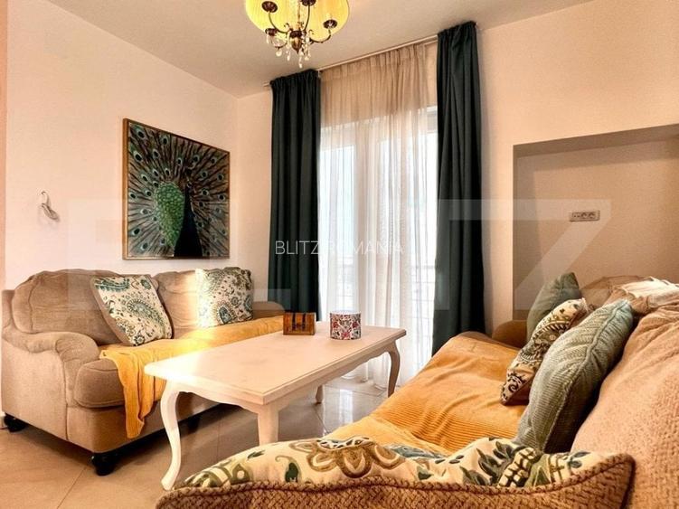 Apartament 3 Camere de Vanzare - Torontalului, Timisoara - 80 mp, 3 Bai, Mobilat Apartament 3 Camere de Vanzare - Torontalului, Timisoara - 80 mp, 3 Bai, Mobilat