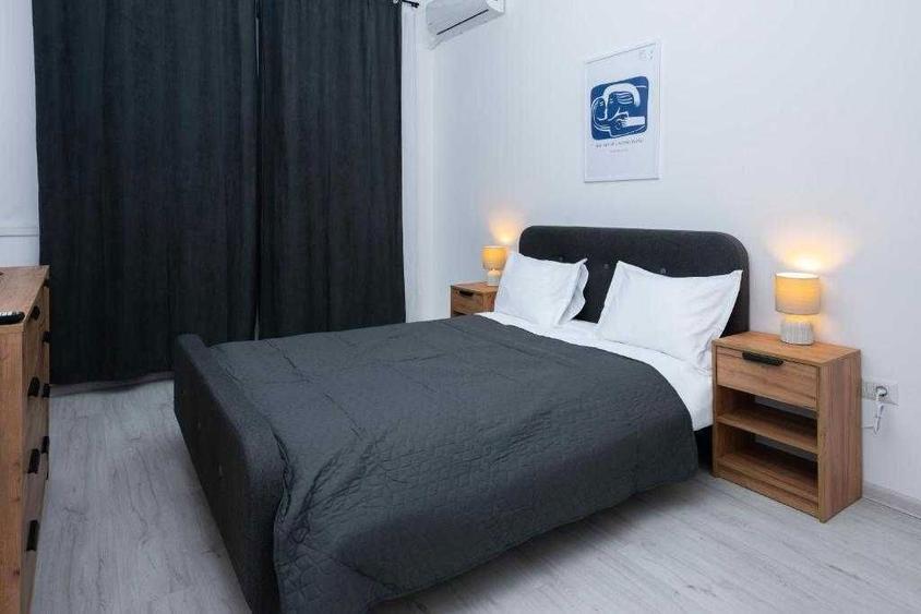 URGENT Garsoniera de inchiriat Pollux Residence, Militari (Chiajna) - 4