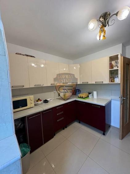 Faleza Nord Delfinariu, 3 camere, et 2/4, decomandat, parcare, - 12