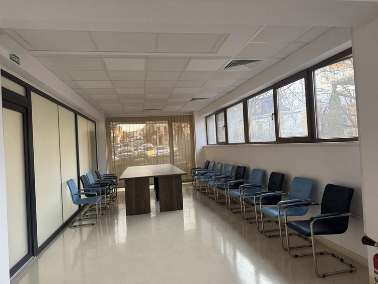 Spatiu de inchiriat - Zona ultracentrala Suceava - 2