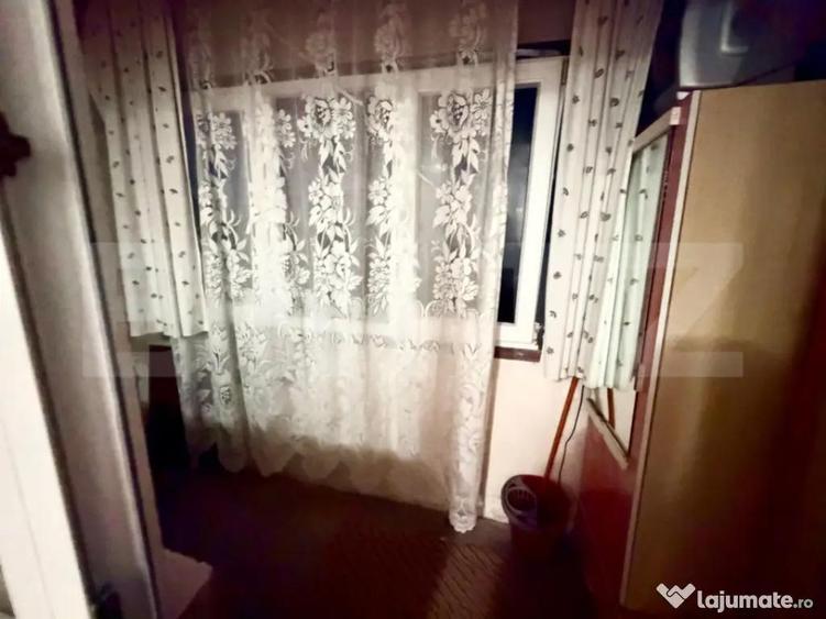 Super pret Apartament 2 camere Sebe?, zona Kogalnicean - 3