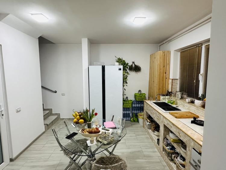 Vila superba Insiruita 140 mp , teren 150 mp, Apeductului, Chiajna - 2