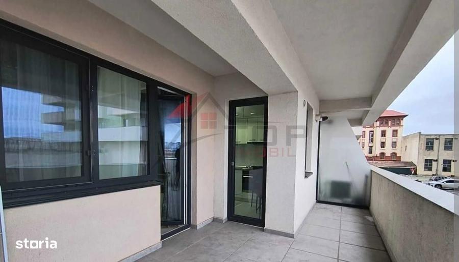 Bloc nou, Podu ros, 1 camera decomandat, finalizat, intabulat, comisio - 6