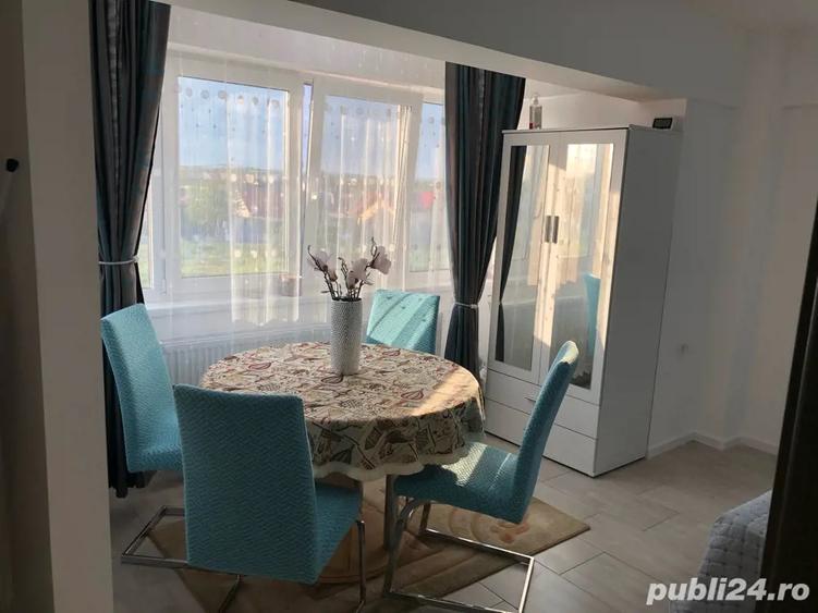 inchiriez Studio Techirghiol perioada Octombrie 2 iunie 2026 - 5