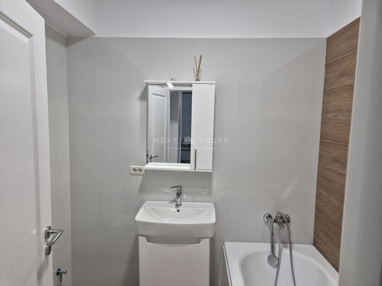 Apartament Parcul Carol ( Liberty Mall ) - la 2 km de Unirii - 10