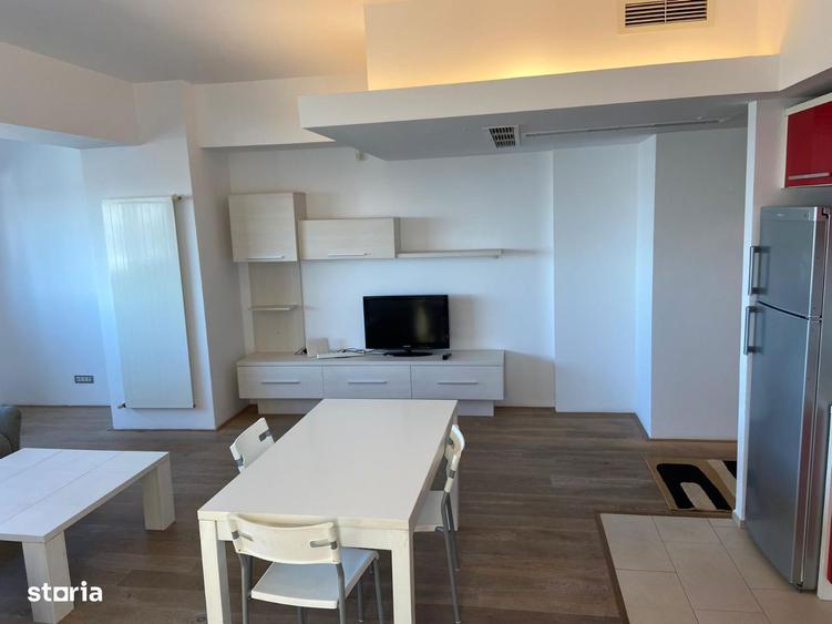 Faleza Nord Spectrum Residence apartament 2 cam termen lung - 1