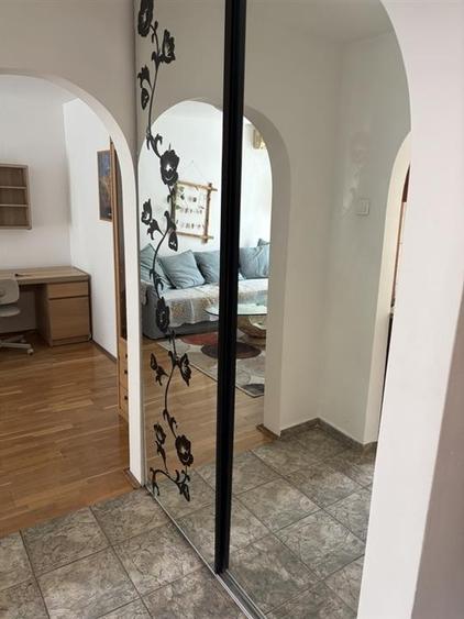 Apartament 2 camere | Dorobanti - str. Amman | Metrou - 6