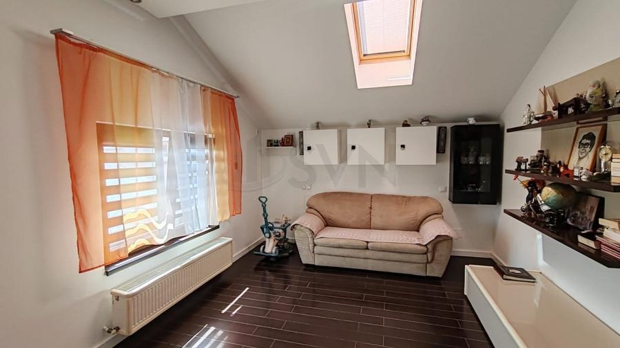 REV2005073 Vila 8 camere cu Teren 250 mp Zona Mihai Bravu Sector 3 de Vanzare - 6