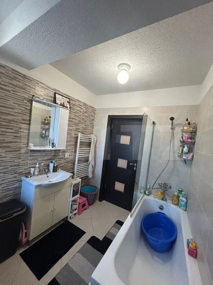 Apartament 2 camere, 52 mp, zona Valea Lupului - 9