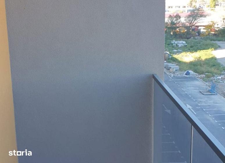 Apartament 1 camera Podu Ros , 37 metri, etaj 5 Cod:152882 - 13