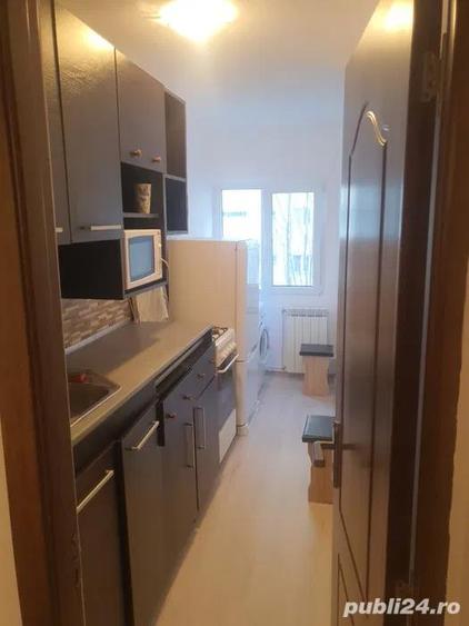 Lacul Tei, Parcul Circului, Lidl, Mega Image, semistradal dec bloc 1983 renovata 2022 mob utilata - 5