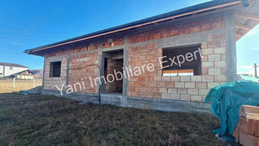 Casa de vanzare in comuna ?uici, sat ?uici, jude? Arge?. - 6