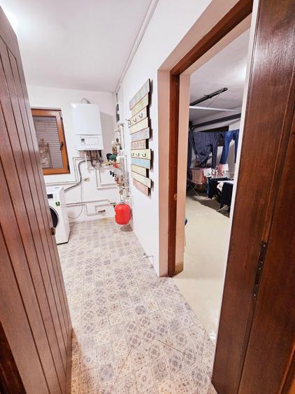 Vanzare vila 6 camere, mobilata si utilata, in Banesti - 16