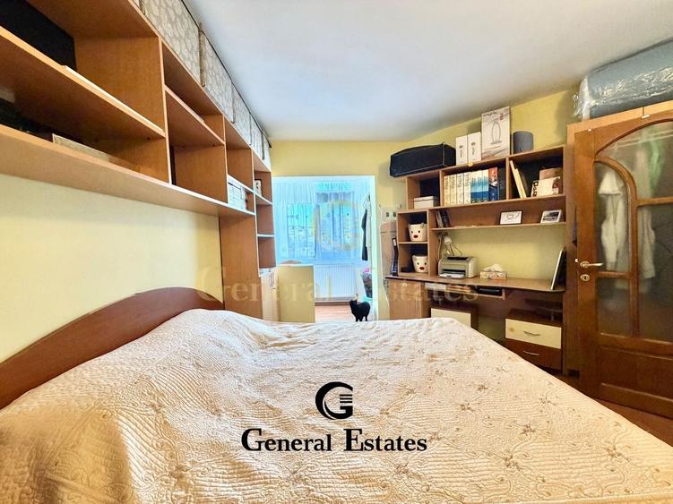 Vânzare apartament 3 camere decomandat | Nicolina - 4