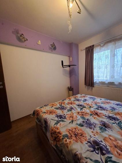 Apartament 4 camere Mioveni-Robea, mobilat ?i utilat - 13