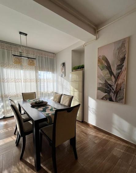 Apartament 3 camere | Barbu Vacarescu | Stefan Cel Mare - 16