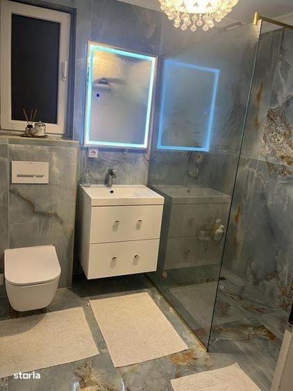 Casa Satu nou de Jos - 6