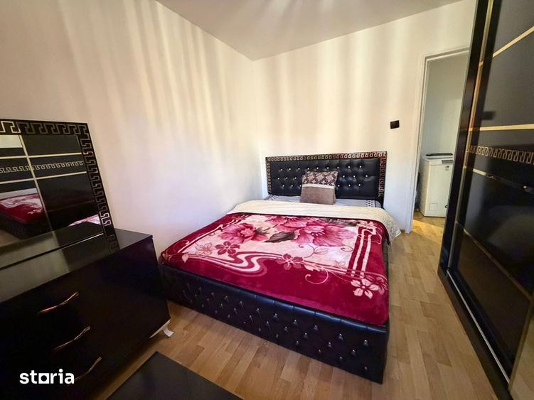 Apartament 2 camere, Romanilor etaj imtermediar - 5