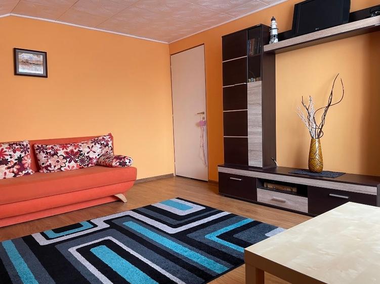 Casă renovată, mobilată, 200 mp – mutare rapidă - 1