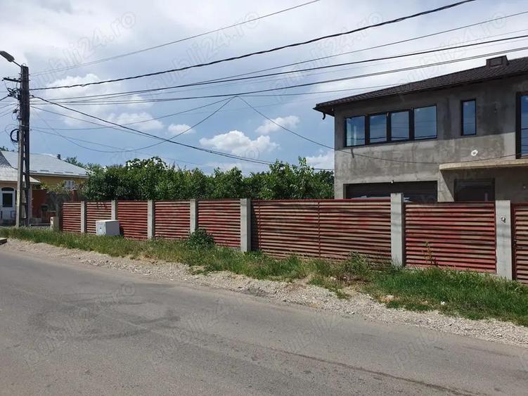 Vila de vanzare Str. Duzilor, mun. Tecuci, jud. Galati. - 2