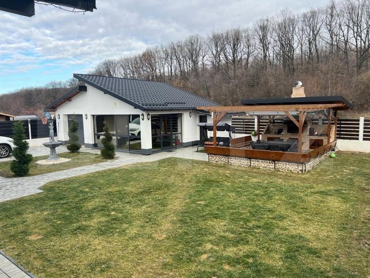 Priseaca Comision 0% cumparator Vila de lux - 1