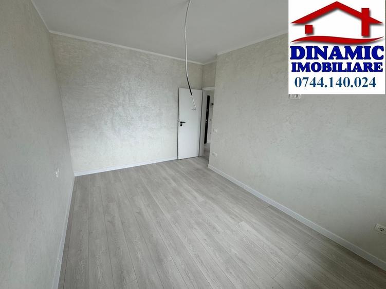 Ap 2 camere, intabulat si finalizat,  Bloc Roua, 47 mp, 1650 eur/mp - 8