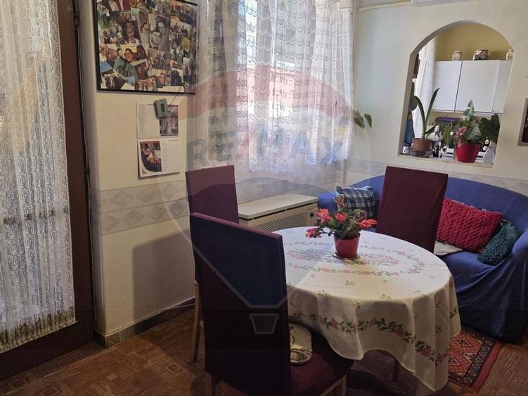 Casa cu mansarda in Sarkad Ungaria - 8