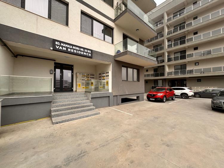 Apartament 2 camere mamaia-nord - 9