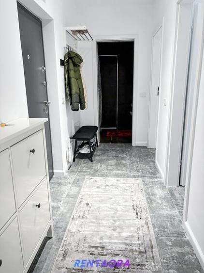 1 Decembrie 1918 Trapezului Bloc NOU Spatios Modern + Parcare - 5