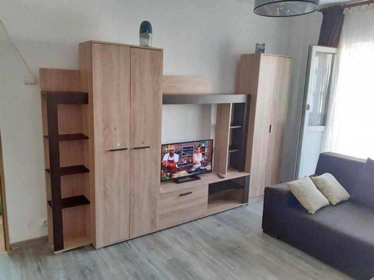 Garsoniera zona Tei - 2