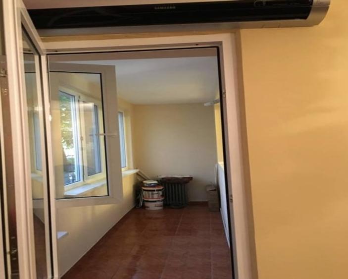 Iancului  Matei Voievod,bl.reabilitat,parter, AC,geam la baie,liber! - 4