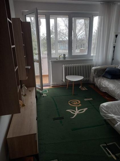 Apartament orientare sud est, cu priveliste spre muntii Gurghiului - 1