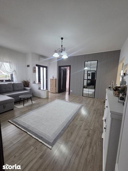 Se vinde casa superba pe parter cu 900mp teren ,, casu?a din poveste - 13