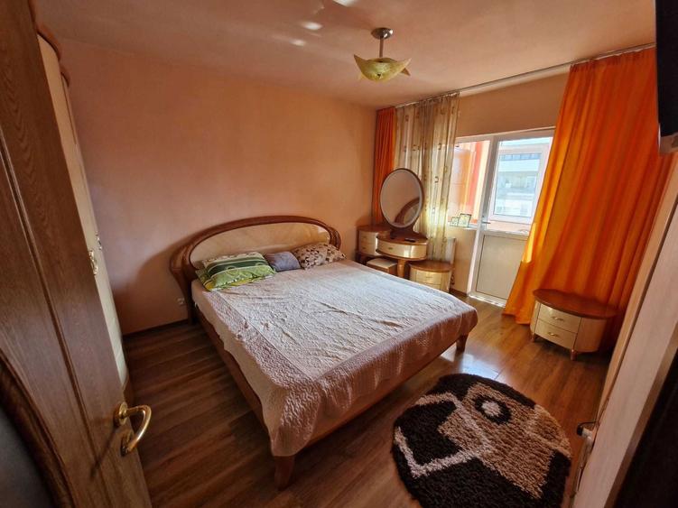 Vand apartament 2 camere mobilat si utilat cu loc de parcare - 6