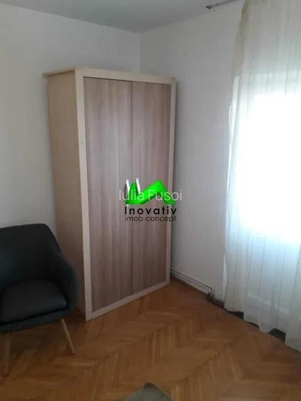 Apartament de inchiriat 2 camere Sibiu Terezian