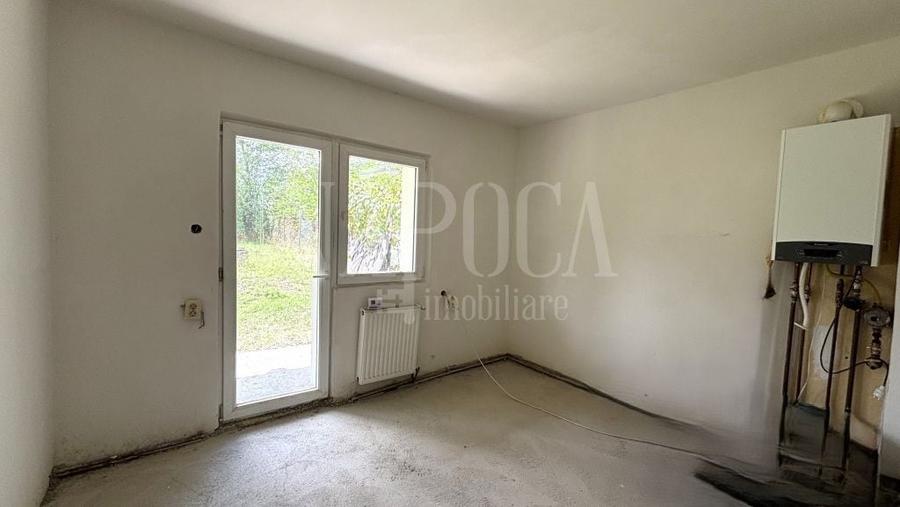 Casa 2 camere de vanzare in Someseni, Cluj Napoca - 1