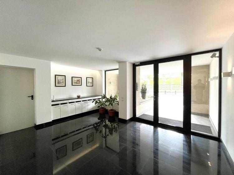 3 CAMERE || PARCARE SI BOXA || CLADIRE BOUTIQUE || FLOREASCA - 25