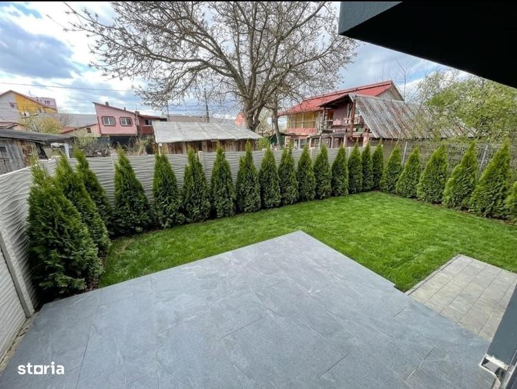 Vila Premium P+2 | Sector 1 Bucurestii Noi | 220 mp | Teren 400 mp - 13