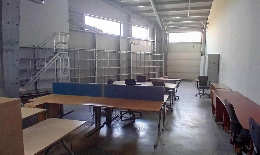 Spațiu comercial, de 700 mp, în Berceni