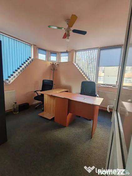 Spațiu comercial, de 118 mp, în Central