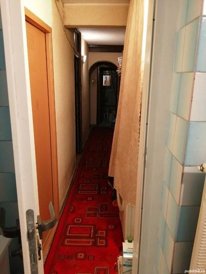 Decebal, Apartament 4 camere. - 1