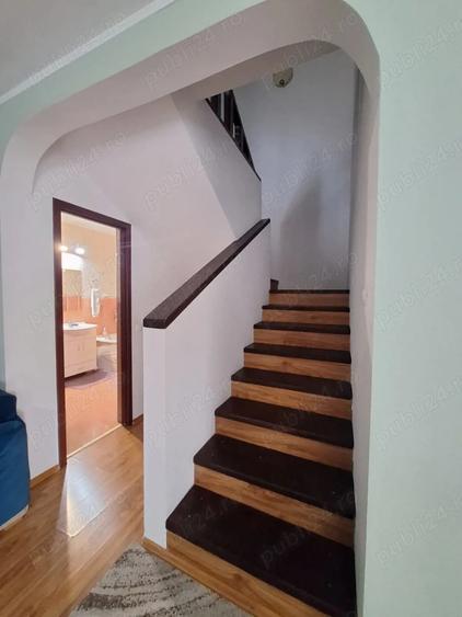 Vand vila in sat Rosu - 6