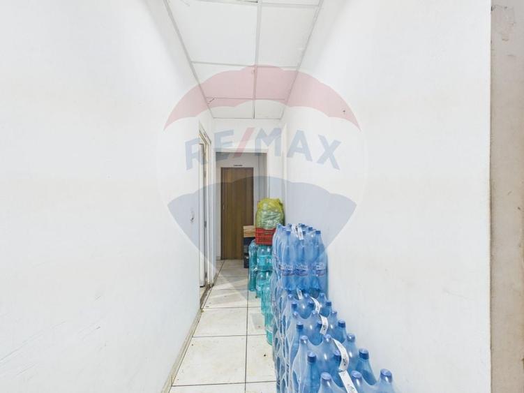 Spatiu Comercial  de 86.22mp LIBER - de vanzare in zona Vacaresti - 14