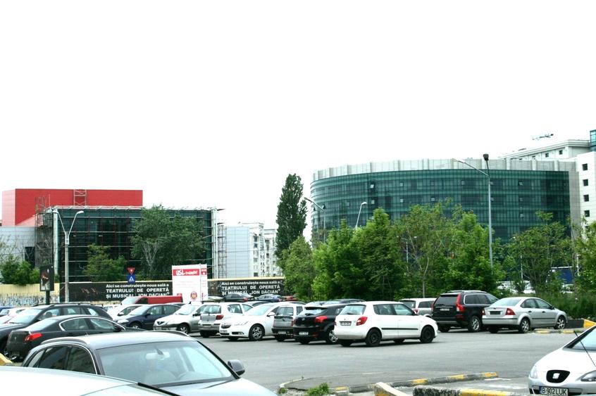 UNIRII - Octavian Goga, apartament 4 camere tip duplex, ideal Office - 18