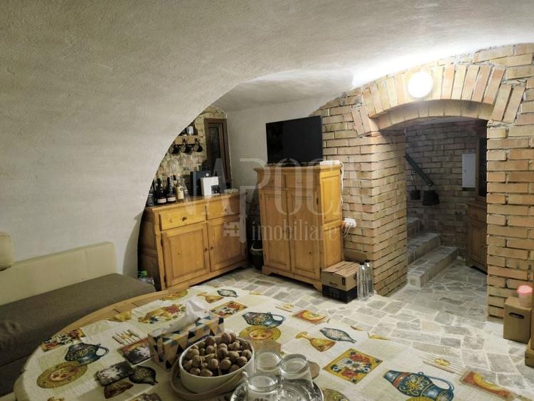 Casa 3 camere de vanzare in Centru Oradea, Oradea - 6