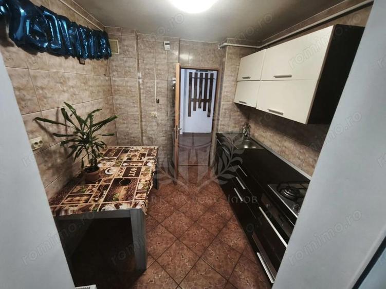 //2 CAMERE STRADA CAROL DAVILA// ZONA VEST// - 1