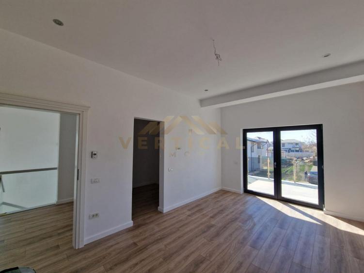 VILA EXTRA PREMIUM DE VANZARE IN COMUNA BERCENI! - 8