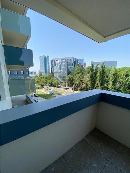 Inchiriere apartament cu 3 camere Aviatiei Tower Promenada - 10