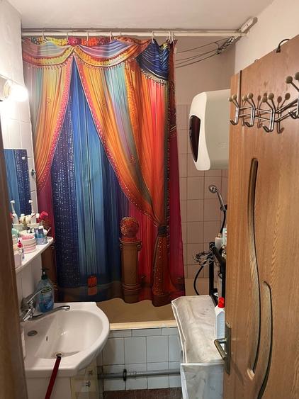 Rahova, Petre Ispirescu - 4